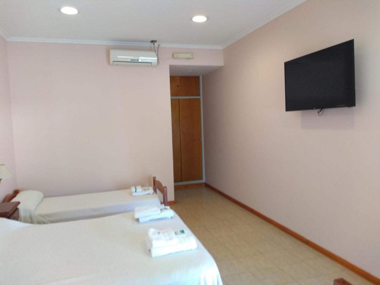 Hotel Rucalen Santa Rosa  Esterno foto