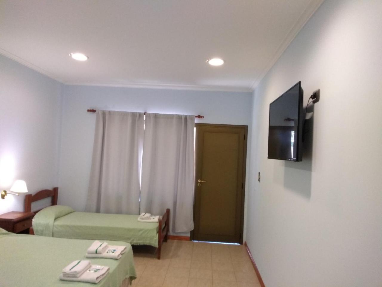 Hotel Rucalen Santa Rosa  Esterno foto